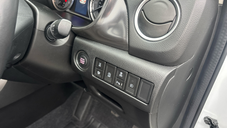 Suzuki Vitara 1.4 Boosterjet 48V Hybrid SZ5 5dr Petrol Estate